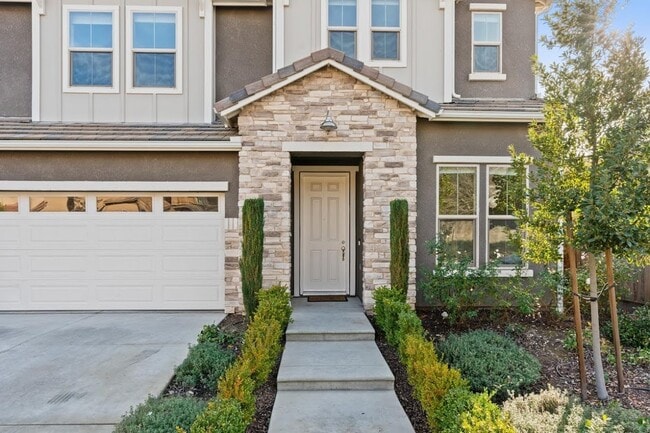 Building Photo - 1383 E Via Azzurra Way