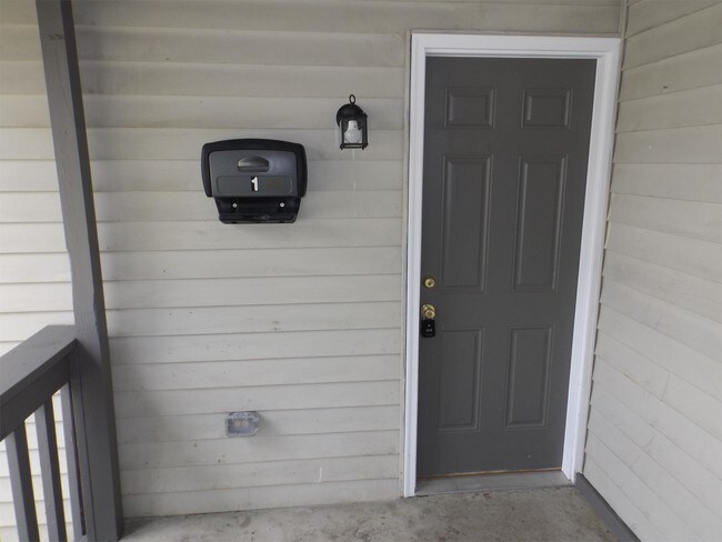 Foto del edificio - 40 N Marion St