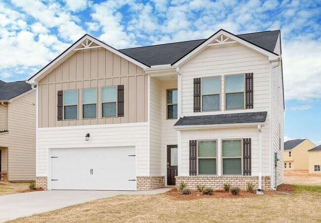 Foto del edificio - Spacious 5-Bedroom Home in Southgrove – Move-In Ready!