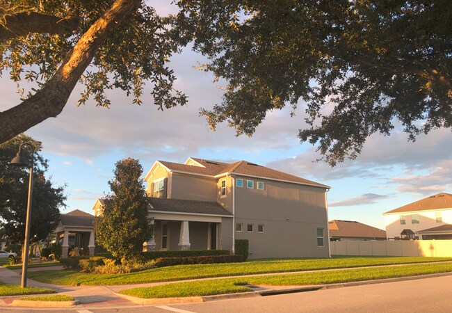 Building Photo - 15899 Citrus Grove Loop
