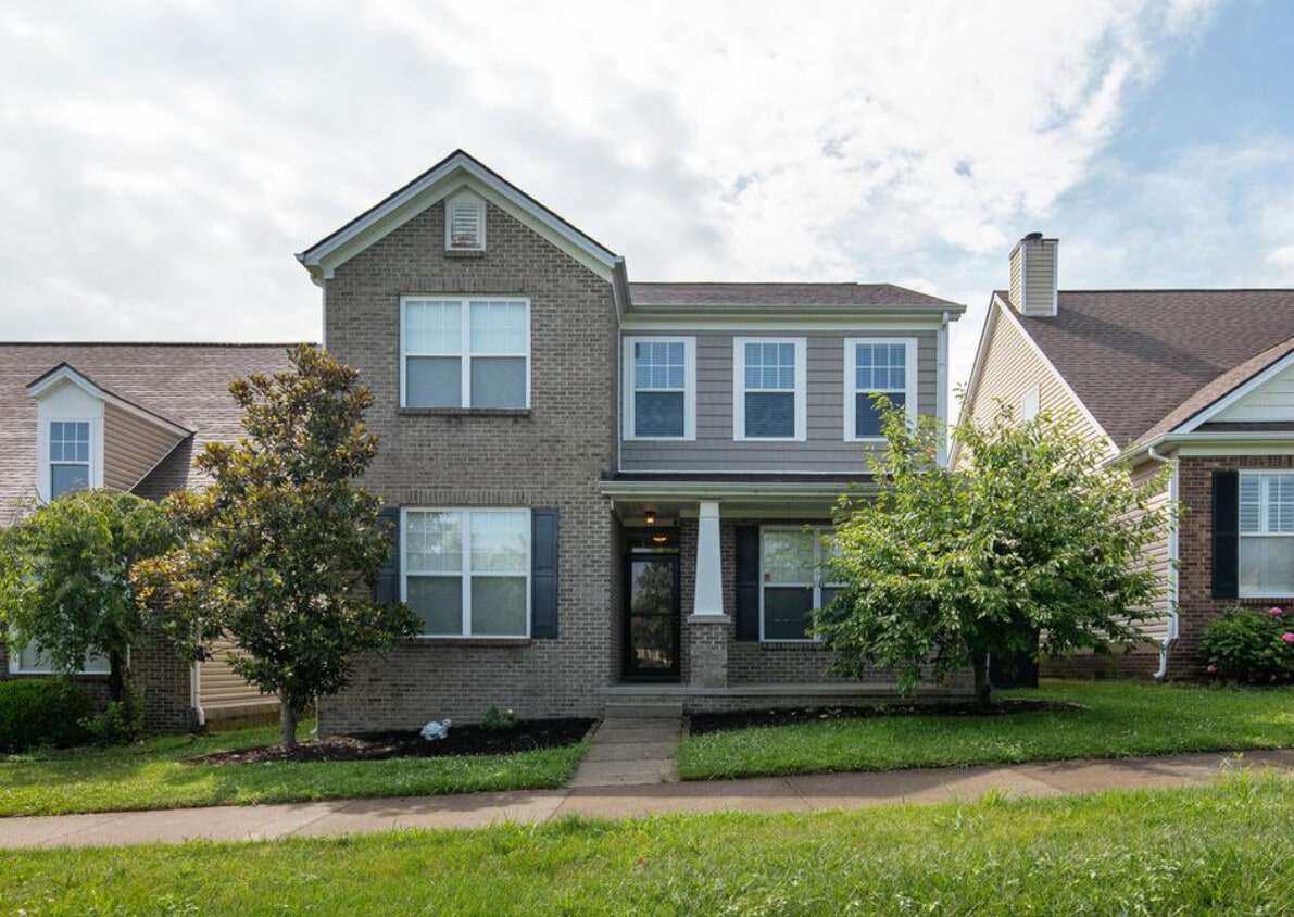 Foto principal - 178 Hays Blvd