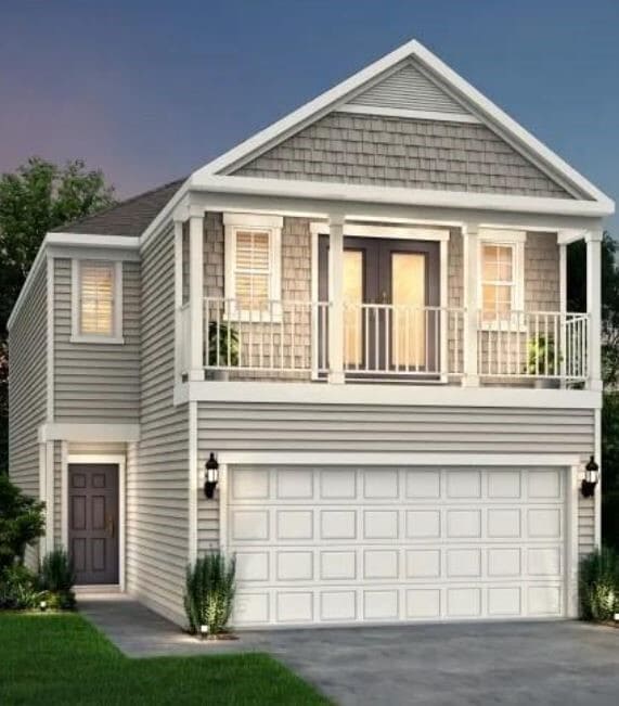 Building Photo - 3116 Yukon Trace Dr