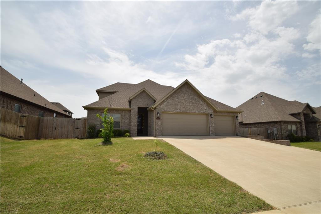 Foto principal - 4203 SW Bermuda Ave