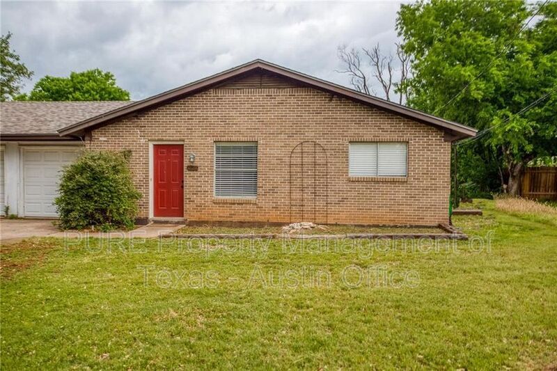 803 Judy Dr Unit B, TX 78628 Condo for Rent in