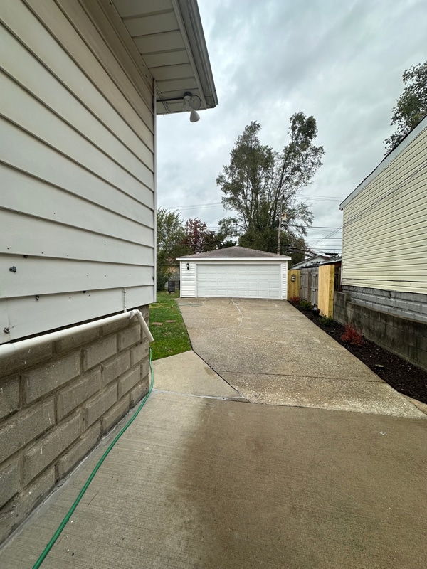 Foto del edificio - 318 157th St