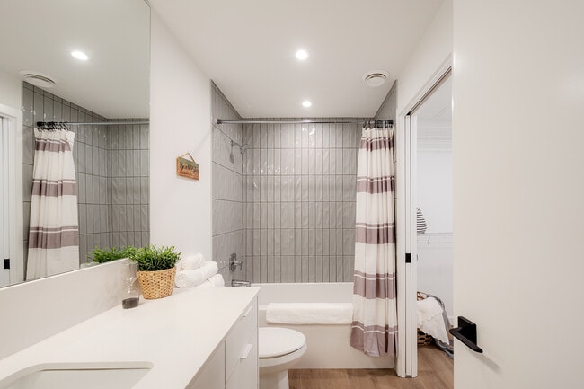 Building Photo - Adelaide Apartments