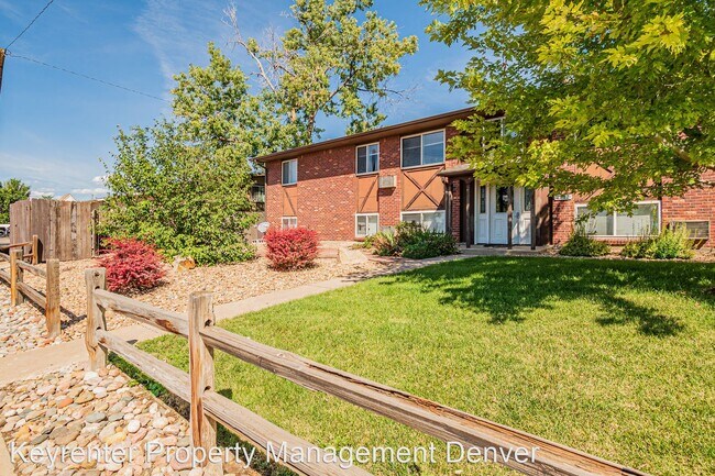 Foto del edificio - 1 br, 1 bath House - 2882 Eliot Circle  28...