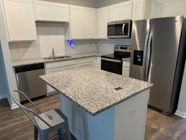 Foto del edificio - 802 Dallas Dr