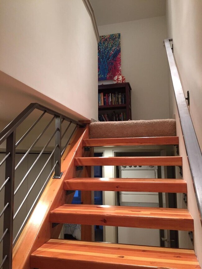 Foto del edificio - 2Bd/1Ba Seattle Home