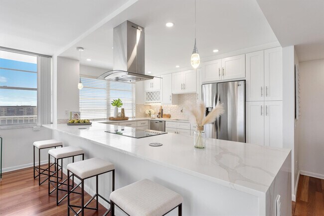 Foto del edificio - 2851 NE 183rd St