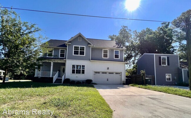 Foto del edificio - 4 br, 2.5 bath House - 212 Ridgewell Circle