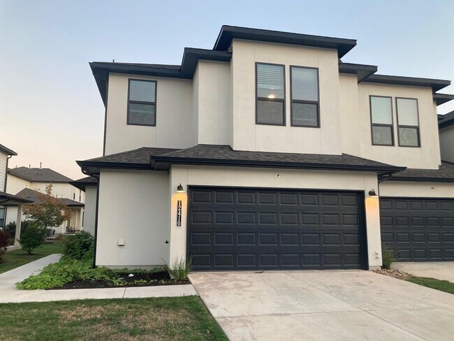 Foto del edificio - 12410 Maypole Bend