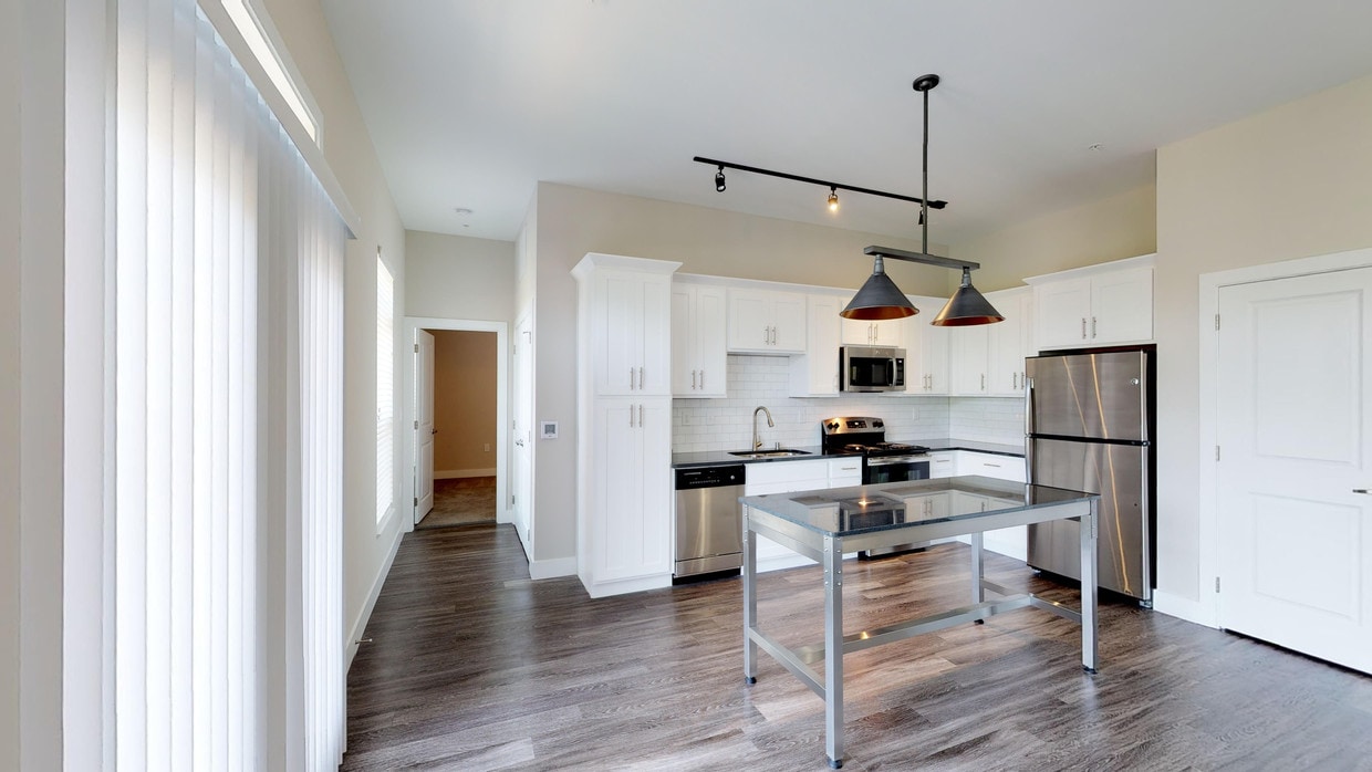 Photo - Highland Station Apartments