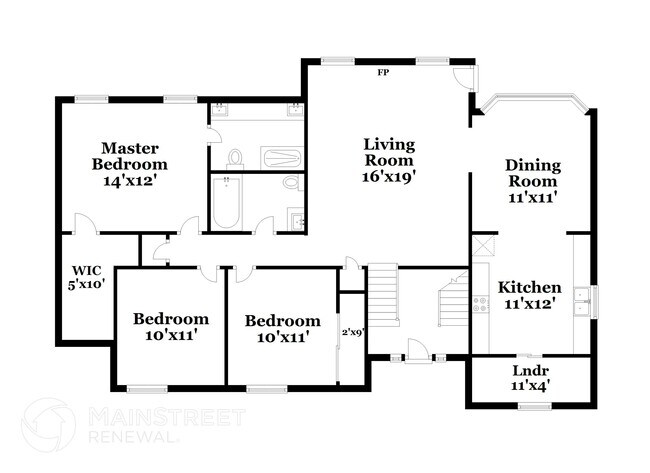 Building Photo - 1732 NE Ridgeview Dr