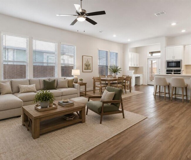 Foto del edificio - 217 Snowbell St