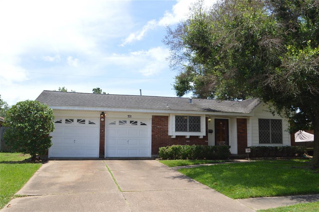 701 Alyse St, Deer Park, TX 77536 House for Rent in Deer Park, TX
