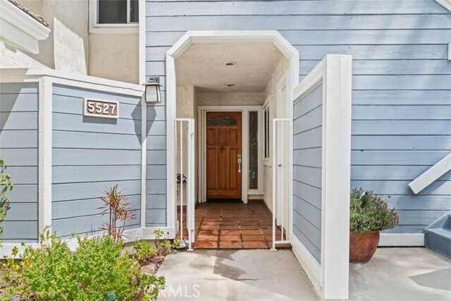 Foto del edificio - 5527 E Stetson Ct