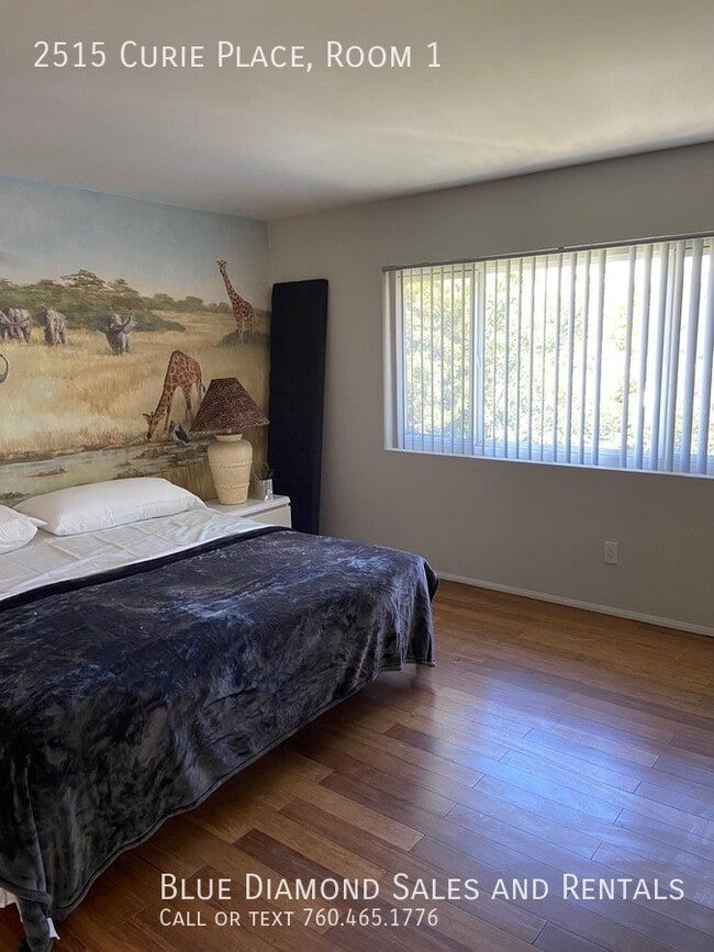 Building Photo - 2515 Curie Pl