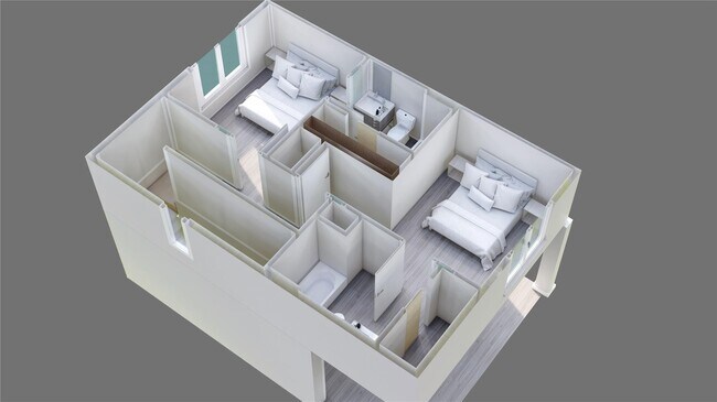 Foto del edificio - 2101 Reinke Rd