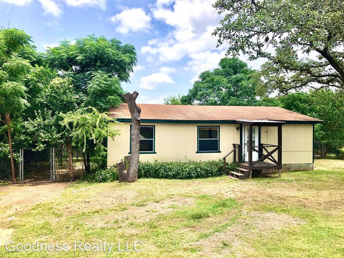 Primary Photo - 3 br, 2 bath House - 1103 Lipan Trail