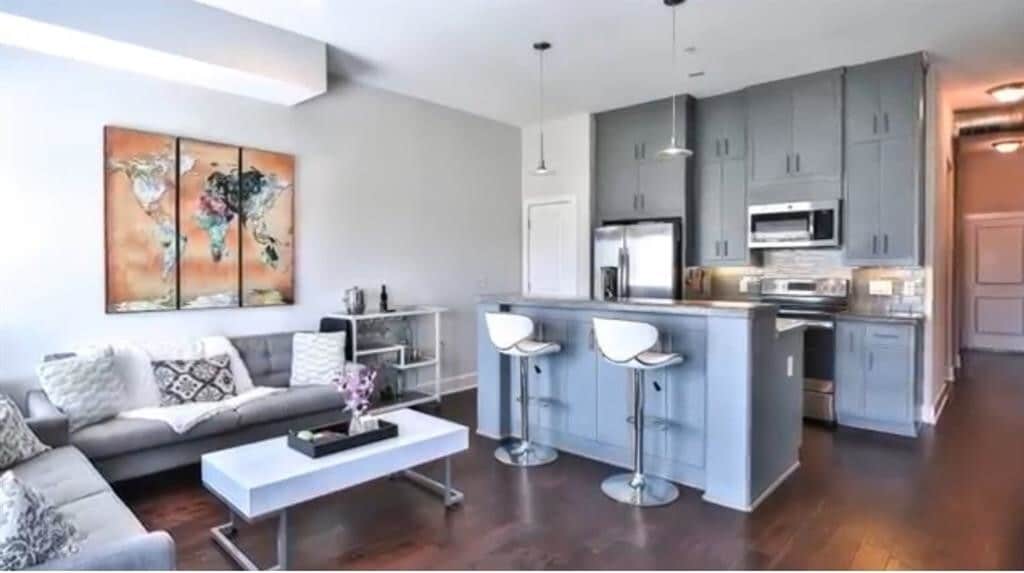 Foto principal - 1011 Studemont St