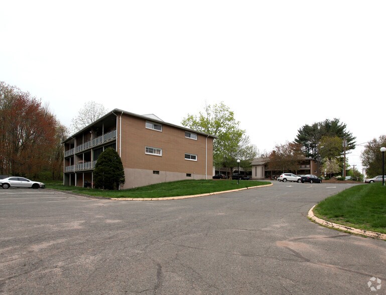 Highland Apartments Rentals Vernon Rockville, CT