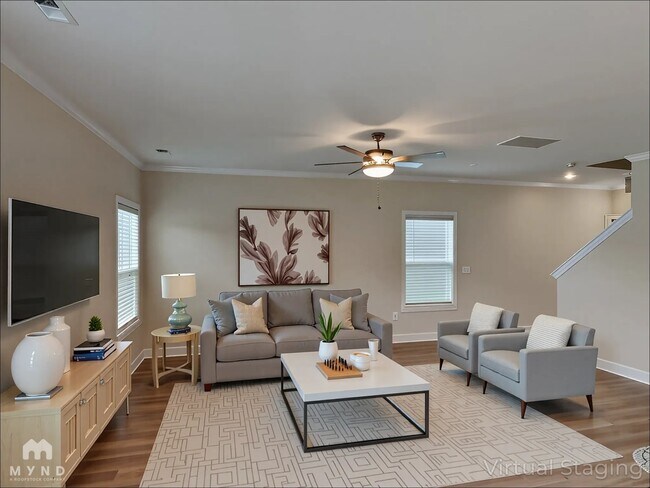 Foto del edificio - 207 Susannah St