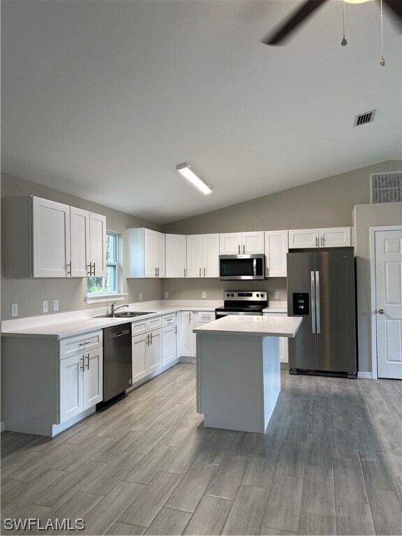 506 Sheldon Ave, Lehigh Acres, FL 33936 House Rental in Lehigh Acres