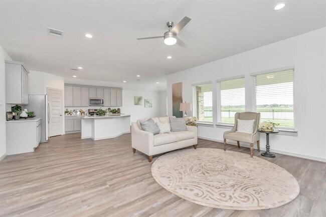Foto del edificio - 1118 Griffith View Ln
