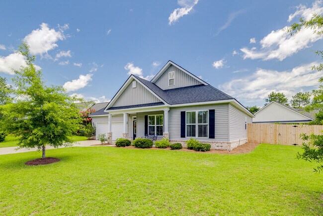 Building Photo - 106 Cobbleton Dr