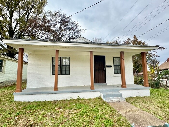 Primary Photo - 675 Baltimore St