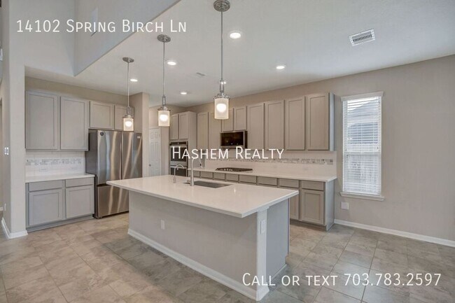 Building Photo - 14102 Spring Birch Ln