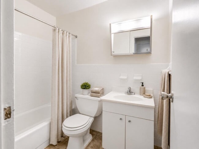 Building Photo - Post and Coach Apartment Homes