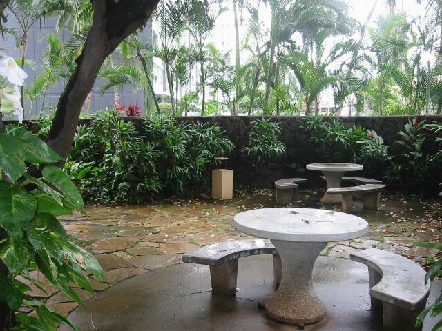 Building Photo - HOLIDAY VILLAGE studio, sec, A/C, lanai, pool