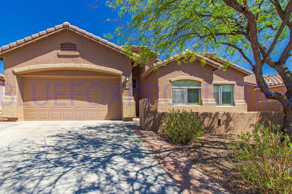 4 Bedroom in Oro Valley! House Rental in Oro Valley, AZ