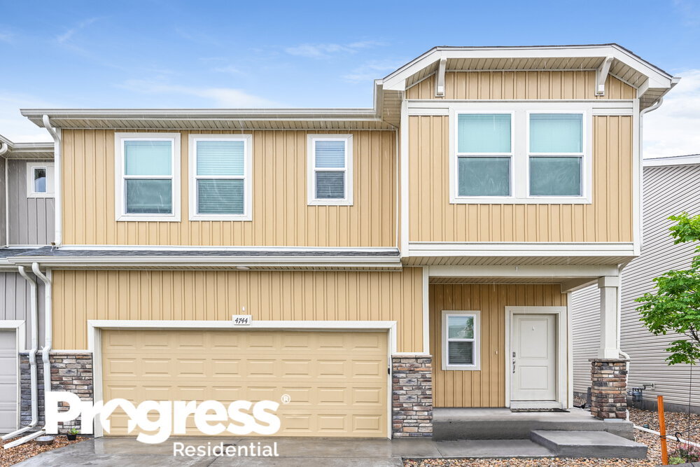 4744 N Tower Dr, Denver, CO 80249 Townhome Rentals in Denver CO