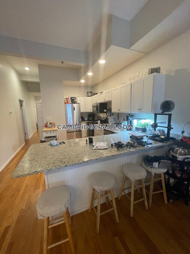 69 Harvey St Unit 3, Cambridge, MA 02140 Apartments in Cambridge, MA