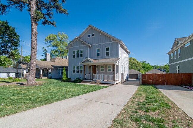 Foto del edificio - 1005 State St