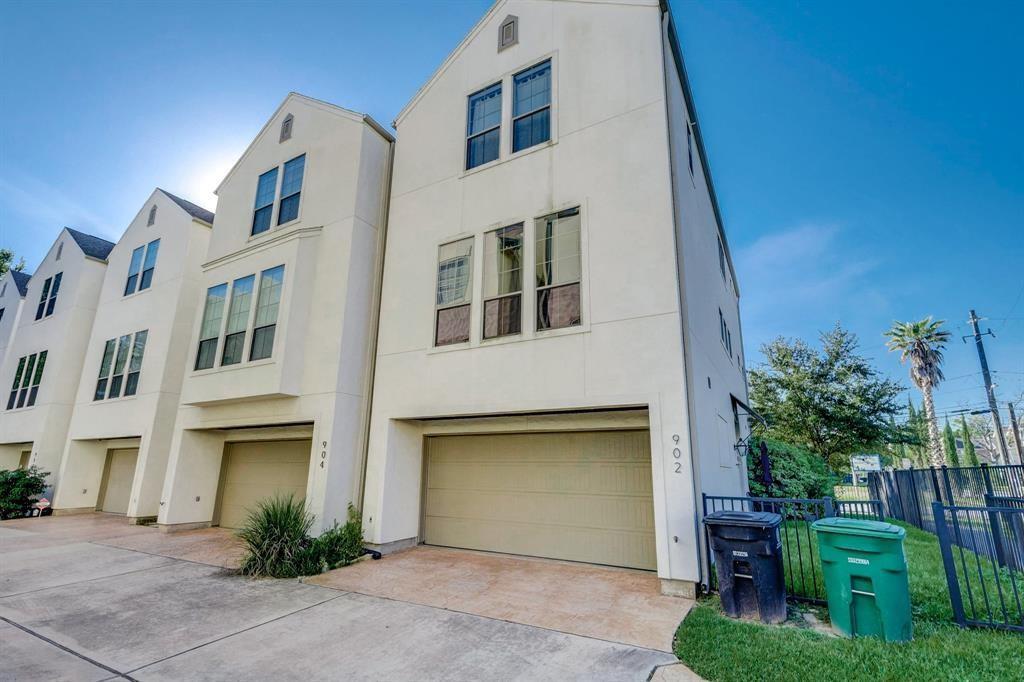 Foto principal - 902 Patterson St