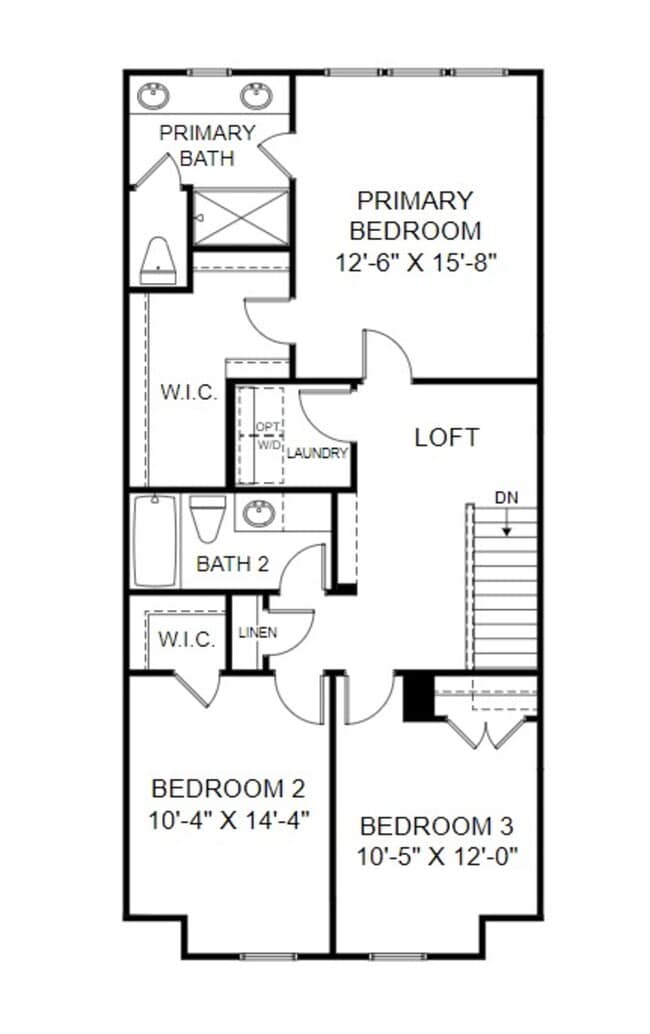 Building Photo - 18532 Palisades Ridge Moseley, VA 23120