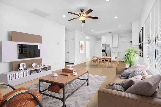 Foto del edificio - 603 Edgewood St