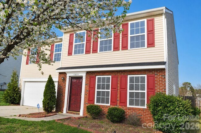 Foto del edificio - 12609 Hazy Valley Ct