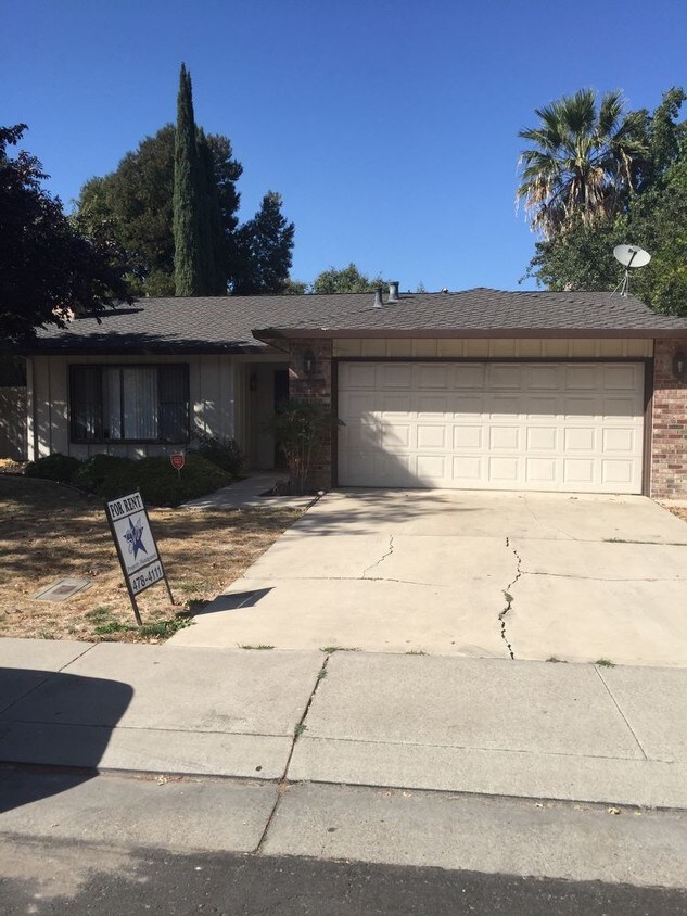 Foto principal - 2625 Grizzly Hollow Way