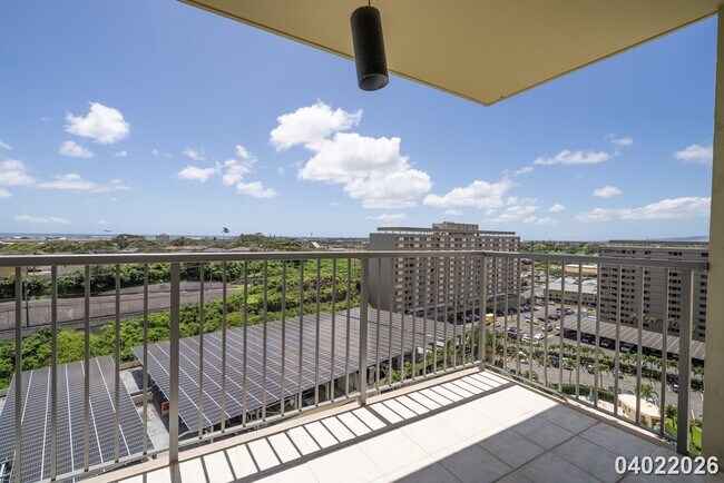 Foto del edificio - SALT LAKE 2 Bed 2 Bath 1 Parking
