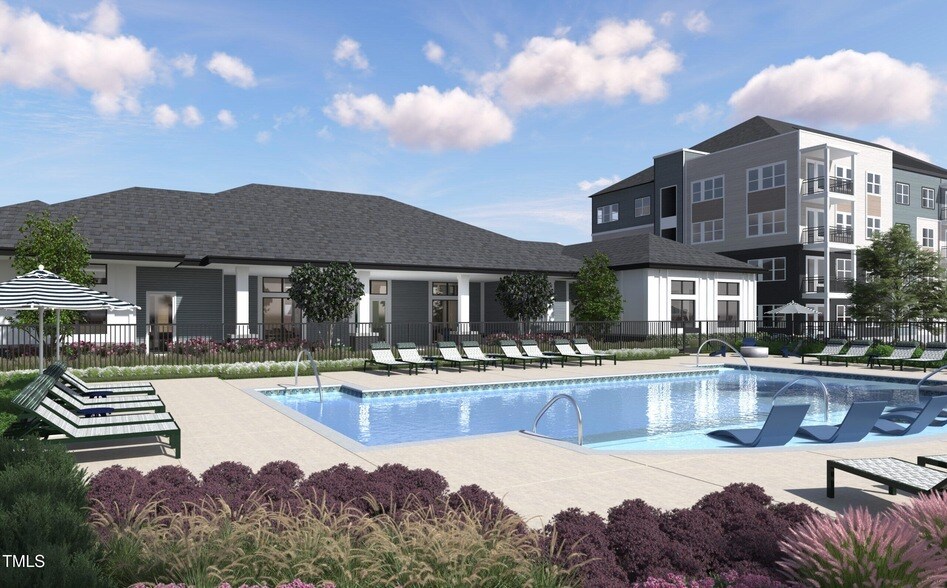 Foto principal - 211 Hammond Center Dr