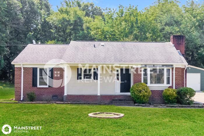 Primary Photo - 537 Kingfield Dr SW, Concord, NC 28027