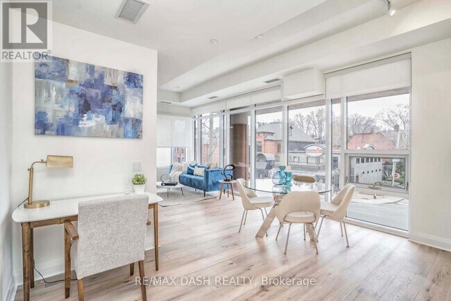 Photo du bâtiment - 151 Avenue Rd
