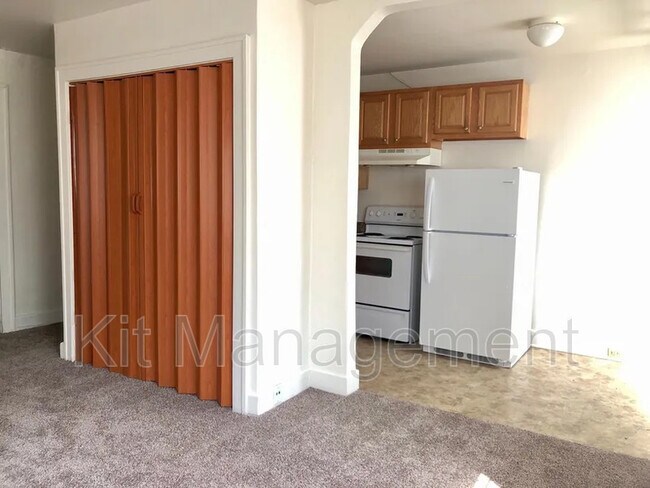 Foto del edificio - 700 Spencer St