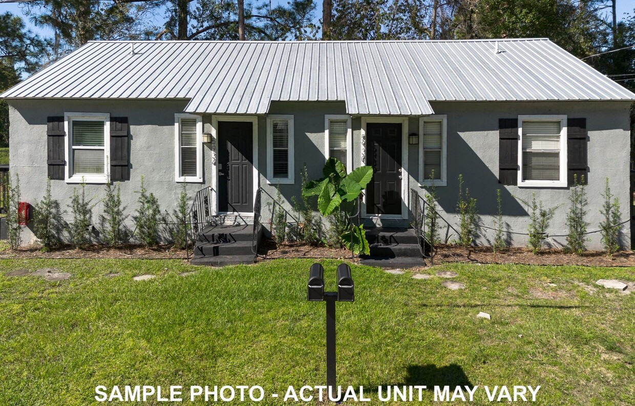 Primary Photo - Renovated 2 Bedroom Jacksonville Heights A...