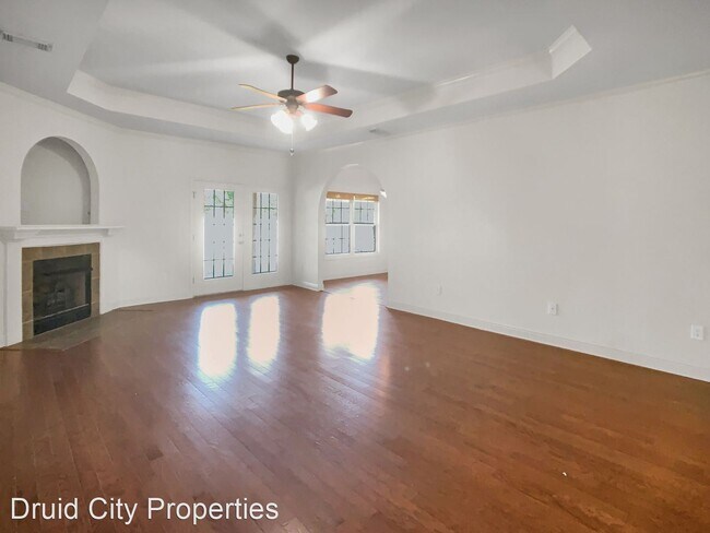 Building Photo - 3 br, 2 bath House - 3610 Northridge Circle